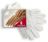 Mavala Gants Handschuhe Baumwollhandschuhe 1 Paar