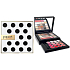 Pupa Pupart M Cofanetto Trucco Kosmetikpatronenschirm 001 24,3 g