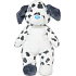 Meine Blue Nose Friends Floppy Dalmatiner Splodge 26 cm