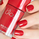 Bourjois La Laque Nagellack Nagellack 05 Are You Reddy 10 ml