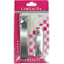 Großer Nagelknipser - Zange 9 cm + kleines 5,5 cm Set