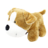 EP Line Pets Dog Big Mouth 4 Plüschtier 20 cm, empfohlenes Alter 3+