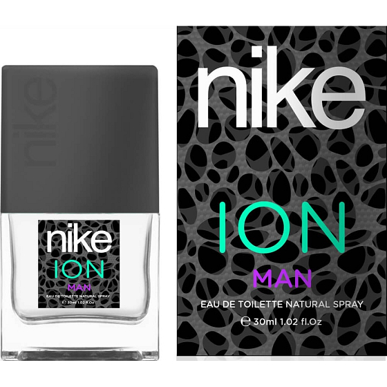 Nike Ion Man Eau de Toilette 30 ml
