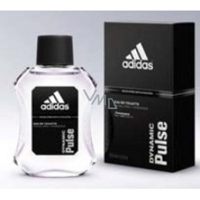 Adidas Dynamic Pulse Eau de Toilette für Männer 50 ml