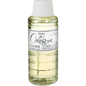Alpa Eau de Cologne Fougére Kölnischwasser, 250 ml