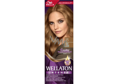 Wella Haarfarbe Wellaton Intense 7/3 Haselnuss, 110 ml