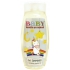 Bohemia Gifts Babykosmetik für das kleinste 2 in 1 Haar- und Körpershampoo 250 ml