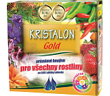 Agro Kristalon Gold Dünger für alle Pflanzen, 500 g