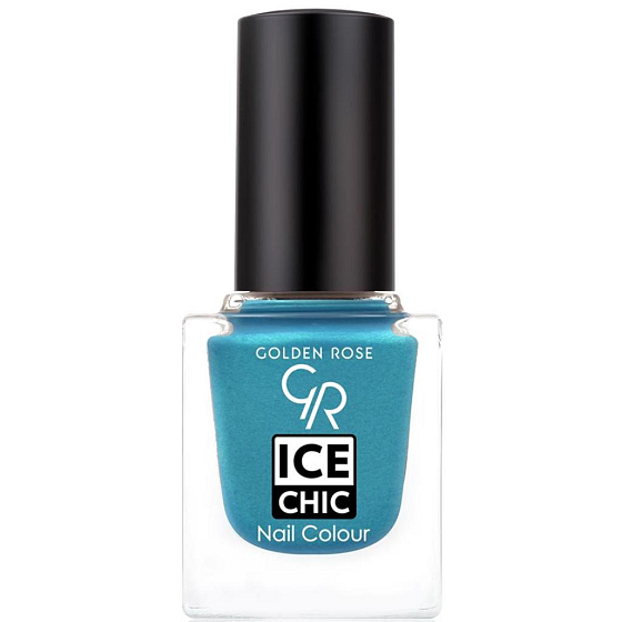 Golden Rose Ice Chic Nagellack Nagellack 71 10,5 ml