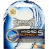 Wilkinson Hydro Connect 5 Ersatzköpfe 4 Stück