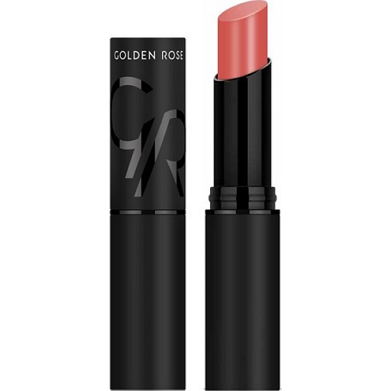 Golden Rose Sheer Shine Style Lippenstift Lippenstift SPF25 008 3g