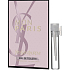Yves Saint Laurent Mon Paris Eau de Toilette Eau de Toilette für Frauen 1,2 ml Fläschchen