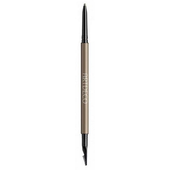 Artdeco Ultra Fine Brow Liner ultra dünner Augenbrauenstift 21 Ash Brown 0,09 g