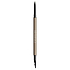 Artdeco Ultra Fine Brow Liner ultra dünner Augenbrauenstift 21 Ash Brown 0,09 g