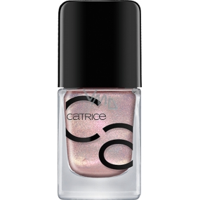 Catrice ICONails Gel Lack Nagellack 62 I Love Being Yours 10,5 ml