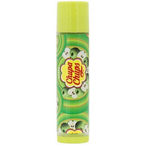 Chupa Chups Apfel Lippenbalsam 4 g
