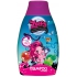 Zelfs Strawberry - Erdbeershampoo für Haar und Körper für Kinder 300 ml