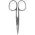 Diva & Nice Maniküre Schere Edelstahl 9 x 4 cm breit