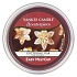 Yankee Candle Glittering Star Scenterpiece Duftwachs für elektrische Aromalampe 61 g