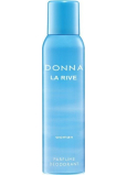 La Rive Donna Deodorant Spray für Frauen 150 ml