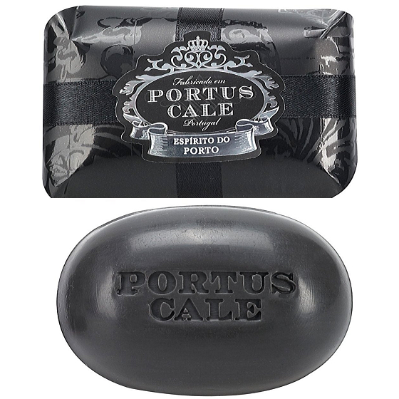 Castelbel Black Edition Toilettenseife für Männer 250 g