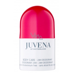 Juvena Body 24h Deodorant Antitranspirant mit Rollaufsatz 50 ml