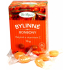 Dr. Popov Kräuterbonbons Sanddorn mit Vitamin C für gesundes Naschen 70 g
