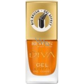Revers Diva Gel Effect Gel Nagellack 121 12 ml