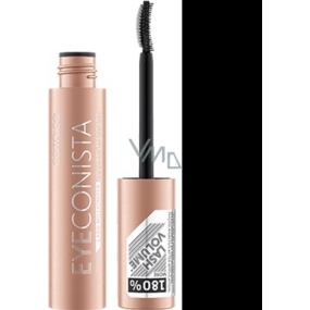 Catrice Eyeconista Lash Millionizer Volumen Mascara 010 Das Beste oder Nichts 11 ml