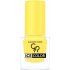 Golden Rose Ice Color Nagellack Mini Nagellack 146 6 ml