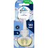 Glade Nachfülldose für Lufterfrischer Electric Pure Clean Linen, 20 ml