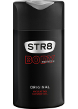 STR8 Original Duschgel für Männer, 250 ml