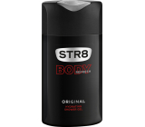 STR8 Original Duschgel für Männer, 250 ml