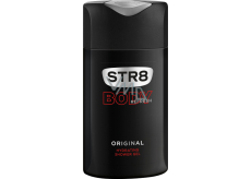 STR8 Original Duschgel für Männer, 250 ml