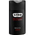 STR8 Original Duschgel für Männer, 250 ml