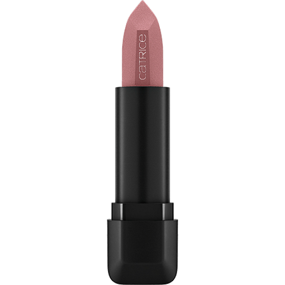 Catrice Demi Matt Lippenstift Lippenstift 100 Nude Crush Everyday 4 g