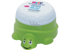 HiPP Babysanft Sensitive Gesichts- und Körpercreme Turtle für Kinder 100 ml