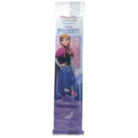 Disney Frozen MilkiMix Milchstrohmischung zur Zubereitung eines Getränks mit Waldfruchtgeschmack 5 Strohhalme à 30 g