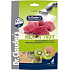 DR. Clauders Fleisch Obst Huhn und Kiwi Trockenfleisch für Hunde 80 g
