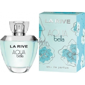 La Rive Aqua Bella Eau de Parfum für Frauen 100 ml