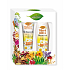 Bione Cosmetics Kamille Körperlotion 500 ml + Handbalsam 205 ml, Kosmetikset