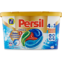 Persil Discs 4in1 Kapseln zum Waschen, alle Arten von Wäsche und Sportbekleidung Box 11 Dosen 275 g