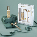 Payot L Authentique regenerative Goldpflege zur Stärkung der natürlichen Regenerationsfähigkeit und zur Enthüllung der Schönheit in jedem Alter 50 ml + Goldener Massageroller, entspannendes Goldpflege-Geschenkset 2020 in limitierter Auflage