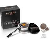Revers Eye Brow Pomade Augenbrauen Lippenstift mit Arganöl 01 Blond 3 g