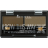 Rimmel London Brow This Way Augenbrauenpalette 002 Mittelbraun 1,1 g