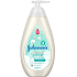 Johnson & Johnson Baby Cottontouch 2in1 Badeschaum und Babywäsche 500 ml