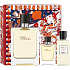 Hermes Terre D Hermes Eau de Toilette für Männer 100 ml + Eau de Toilette 12,5 ml + After Shave 40 ml, Geschenkset für Männer