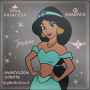 Essence Disney Prinzessin Jasmine Lidschatten Palette 12,8 g