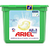 Ariel All in 1 Pods Sensitive Skin Gel-Waschkapseln für Kinderwäsche und empfindliche Haut 26 Stück 692 g