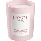 Payot Body Care Bougie Harmonisante Entspannungskerze mit Noten von Jasmin und Moschus 180 g